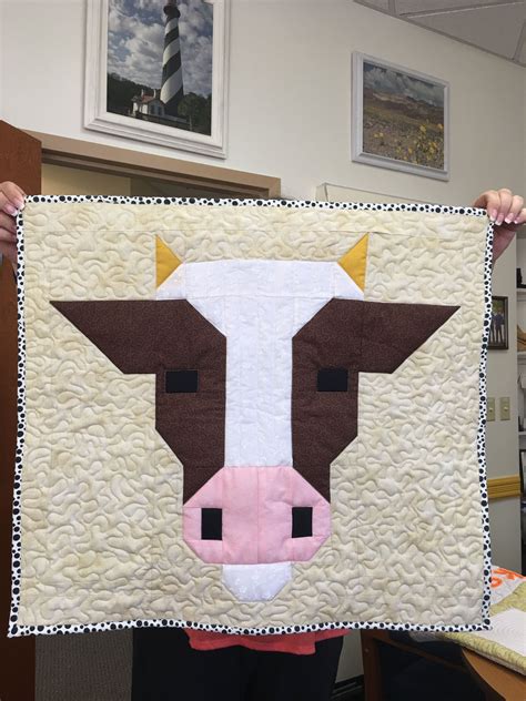 Quilted cow - We would like to show you a description here but the site won’t allow us. 